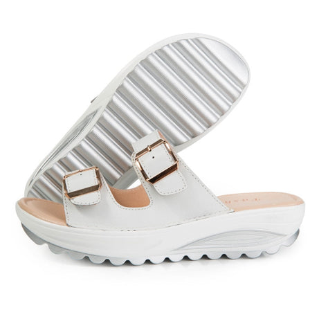 Lässige Sandalen für Damen