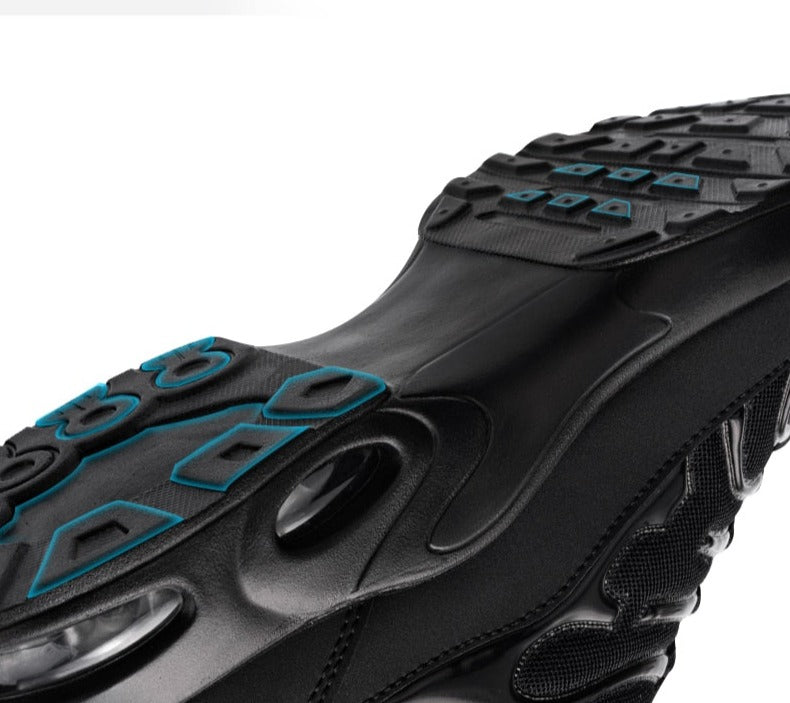 Chaussures de sécurité Style tn requin