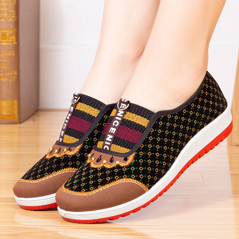 Chaussures Orthopédiques de marche Nice