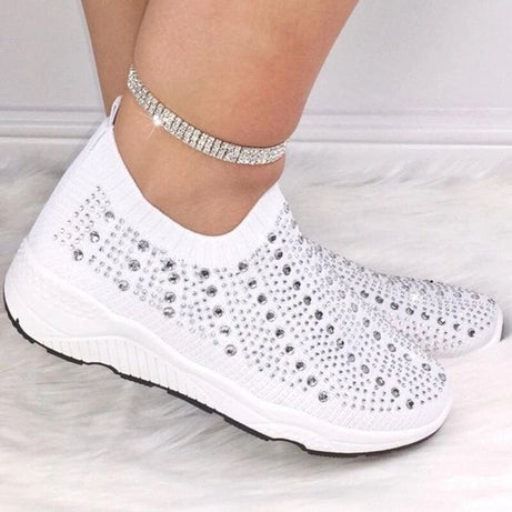 Chaussures décontractées Orthopédiques pour femme