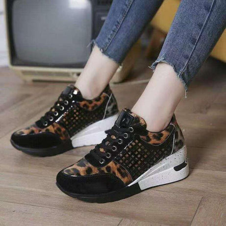 Chaussures Orthopédiques Style 2022