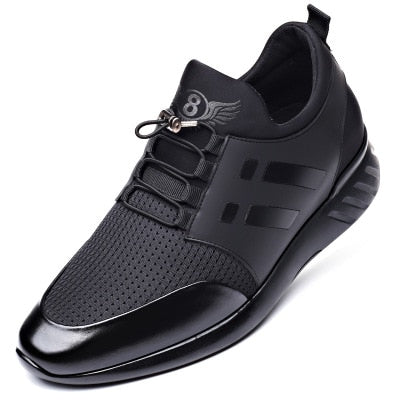 Bequemer High-End-Schuh für Herren