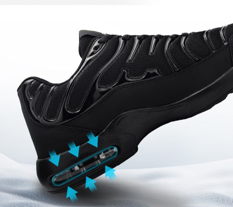 Chaussures de sécurité Style tn requin