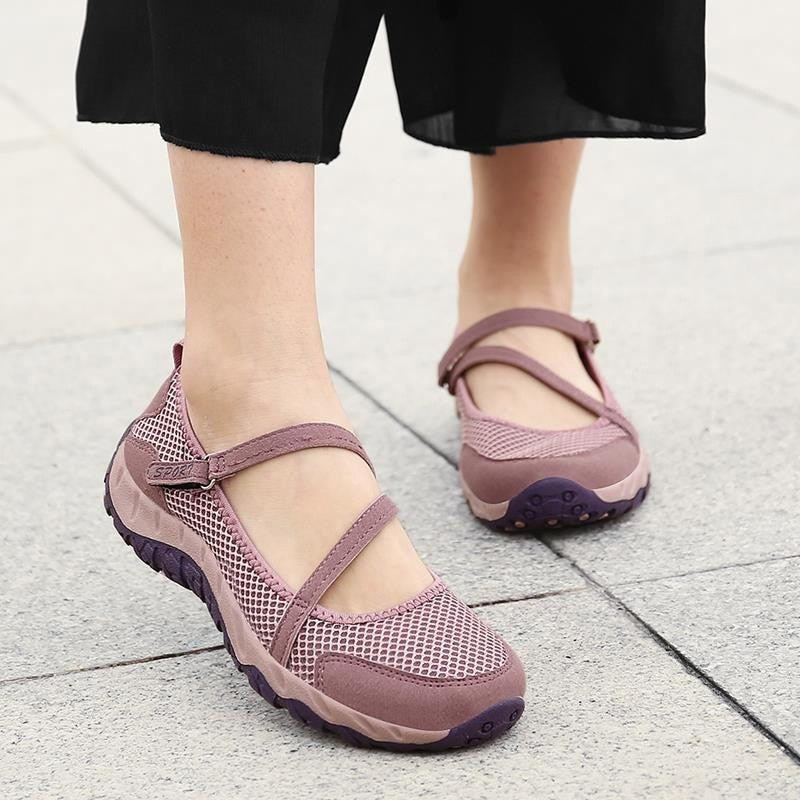 Kira Bequeme orthopädische Schuhe