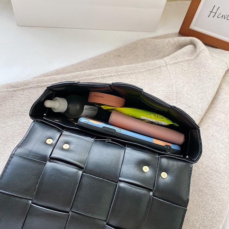 Sac à main Vanetta - Noir