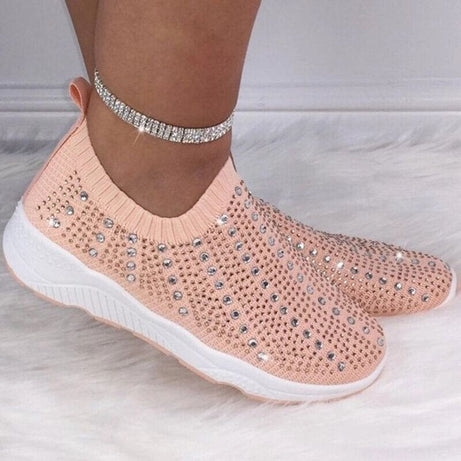 Chaussures décontractées Orthopédiques pour femme