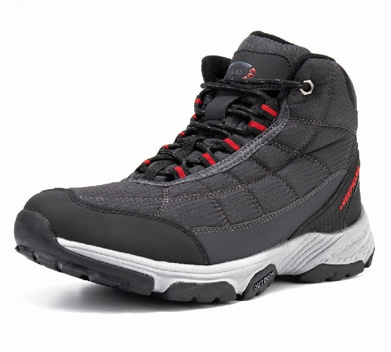 Men's shoes for hiking Baasploa