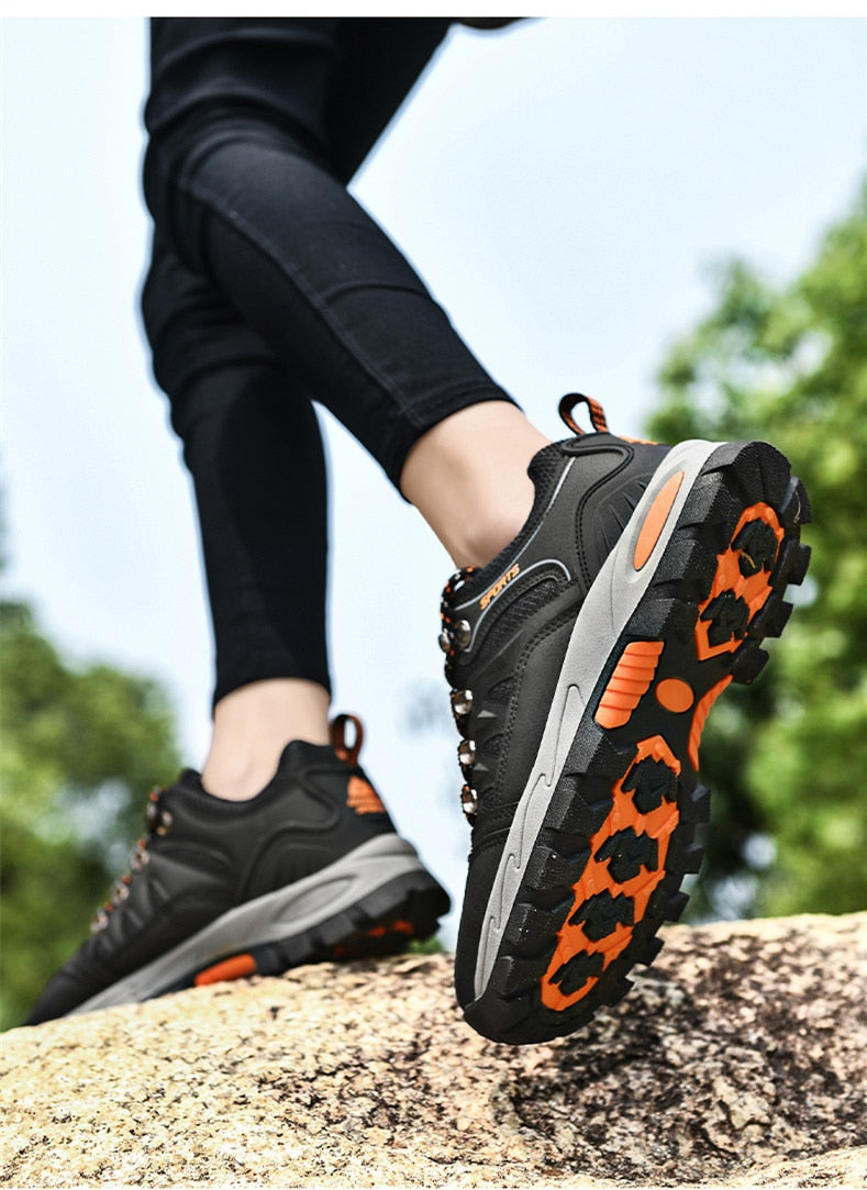 Chaussures de randonnée Yitu pour homme 36-48