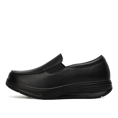 Chaussures confortables et décontractées pour femmes Finto