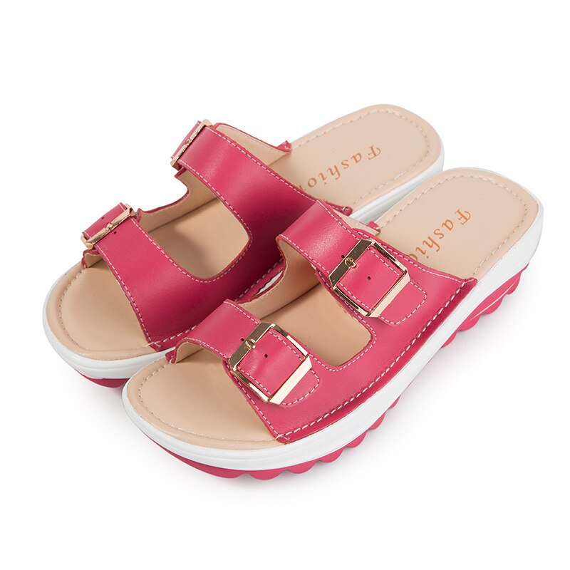 Lässige Sandalen für Damen