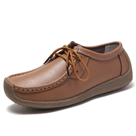 Mocassins Orthopédiques Confy