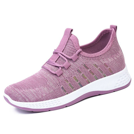 Chaussures orthopédiques de marche femme Elouise