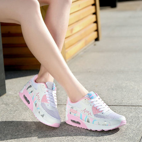 Orthopädische Freizeitschuhe