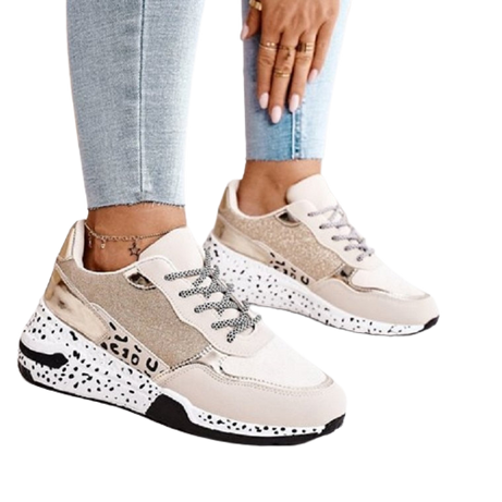 Chaussures Femme Mirella