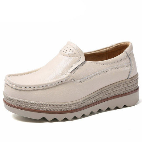 Mocassins Orthopédiques Elisa