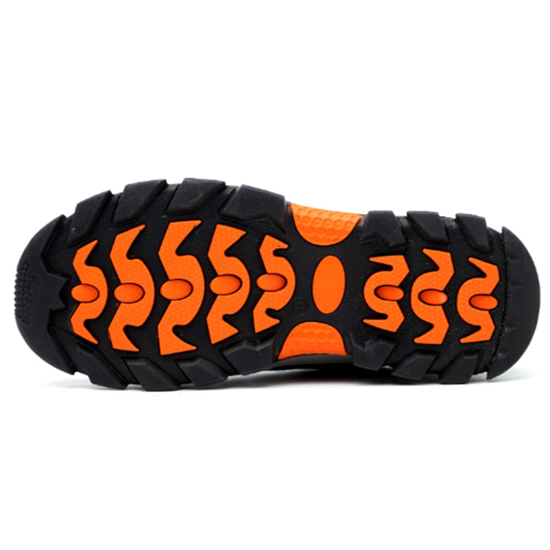 Ultra PROTECT Herren-Sicherheitsschuhe