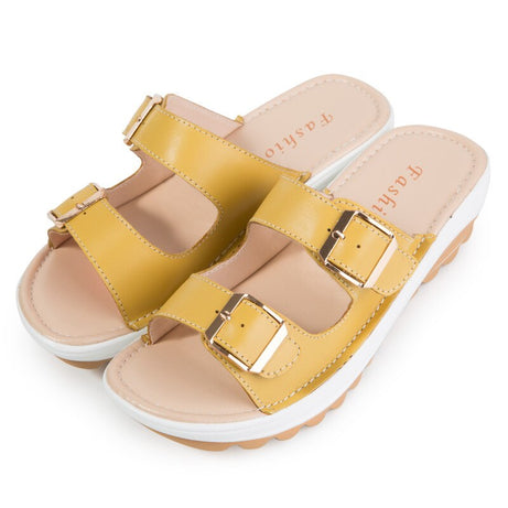 Lässige Sandalen für Damen