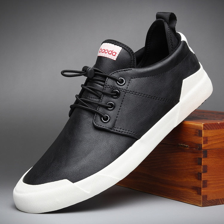 Lässige High-Top-Schuhe für Herren – Primo