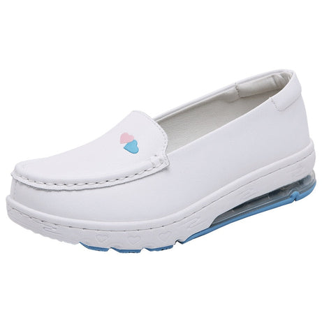 Mocassins à enfiler ComfyShoes Pour Femme