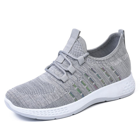 Chaussures orthopédiques de marche femme Elouise