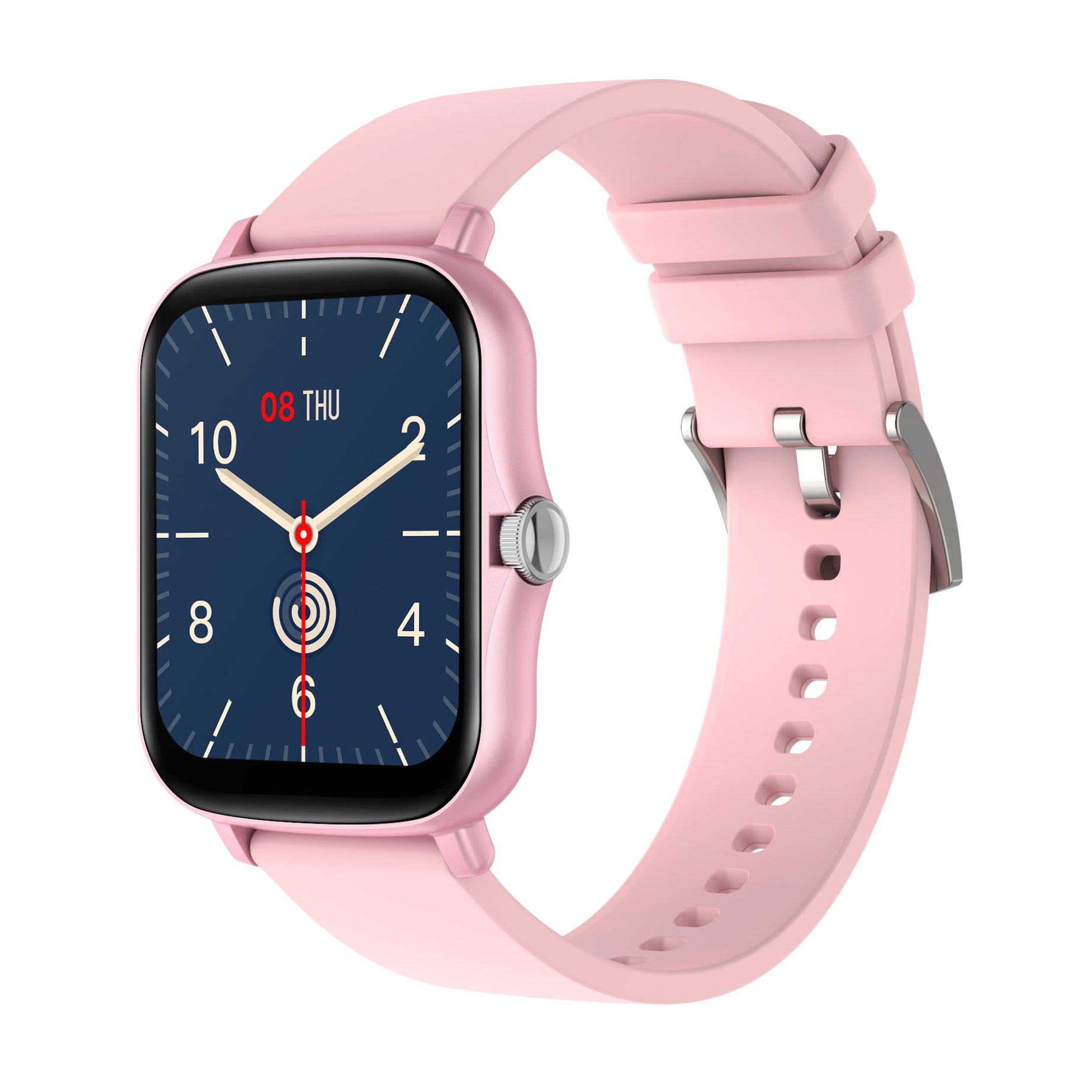 S8 Plus Smartwatch