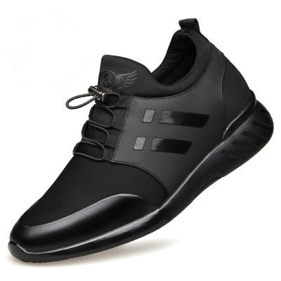 Bequemer High-End-Schuh für Herren