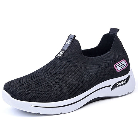 Chaussures Orthopédiques - Comfort.
