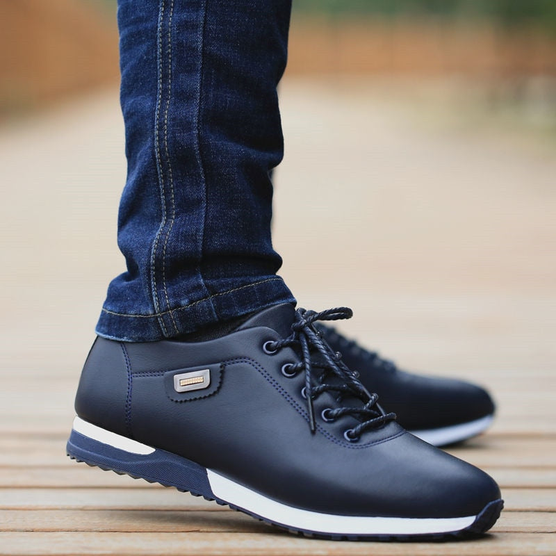 Herrenschuhe - Paris