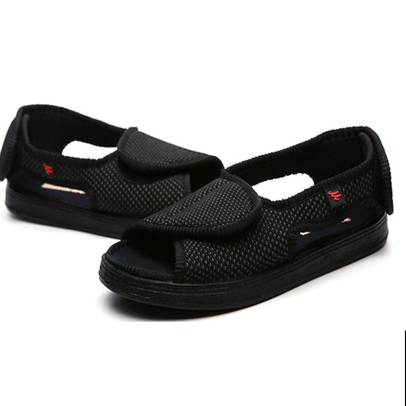Sommersandalen für Damen und Herren Delta