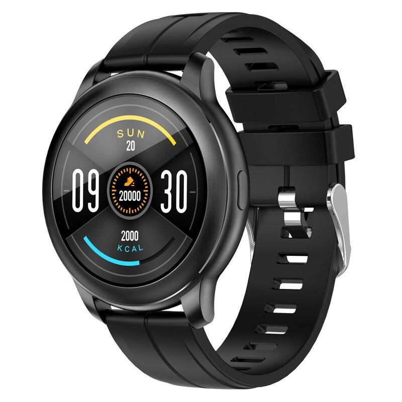 Montre connectée ChicFit - Noir