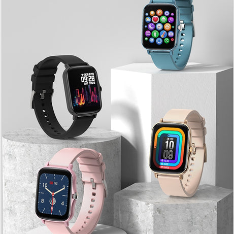 Montre Connectée AeroPods
