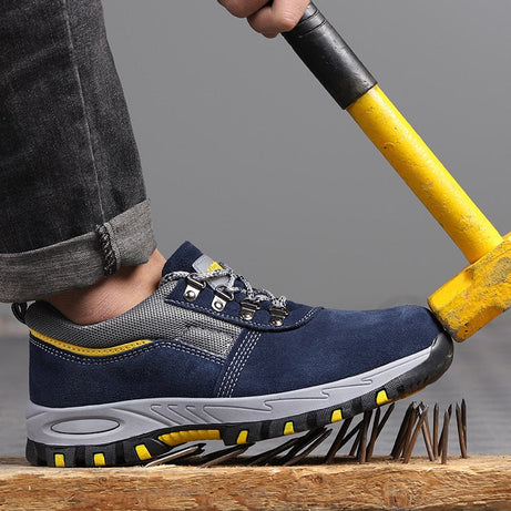 Chaussures de sécurité Décontractées Homme