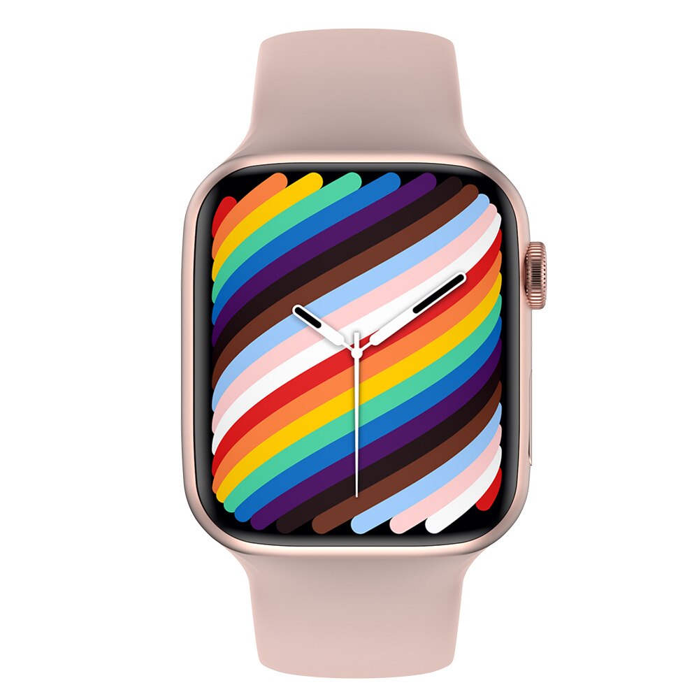 Montre connectée FitSmart Pro