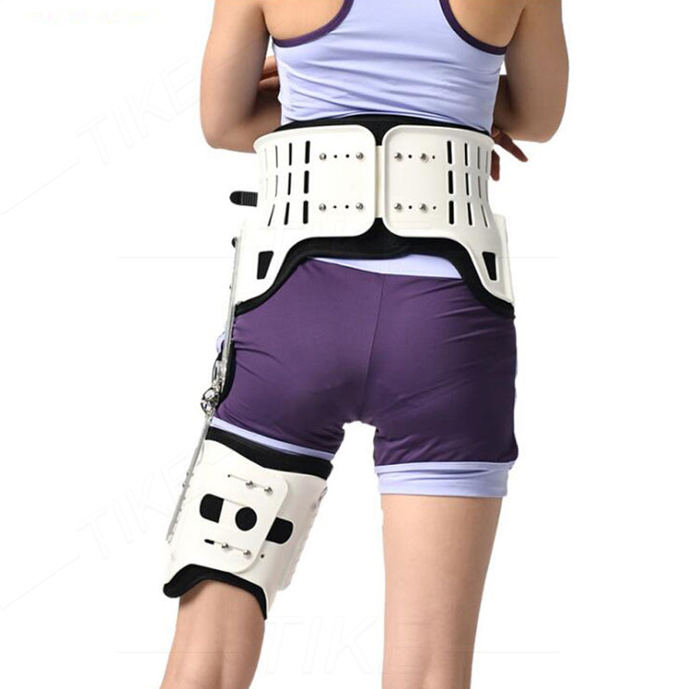 Oberschenkel-Leggings zur Schmerzlinderung – Ober