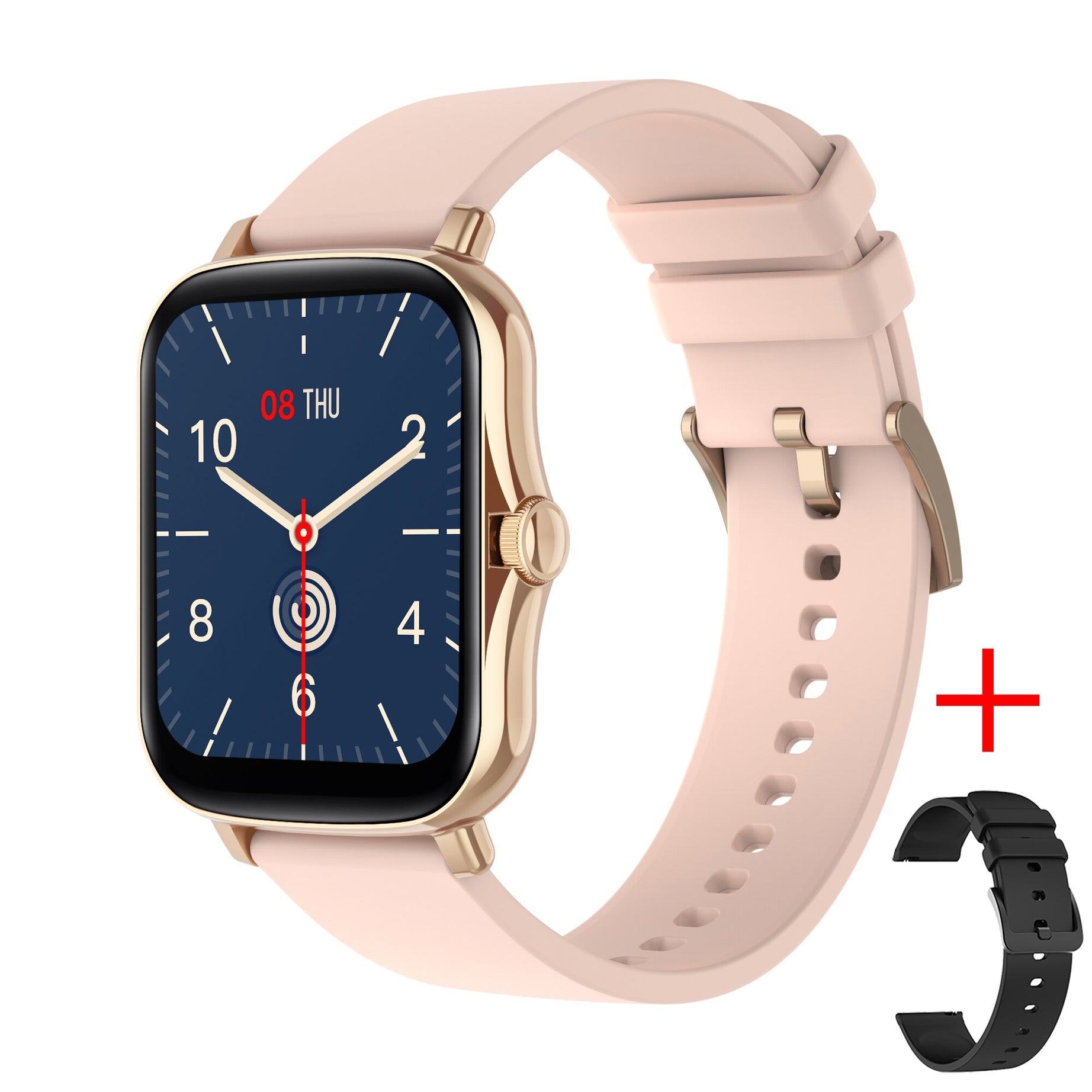 S8 Plus Smartwatch