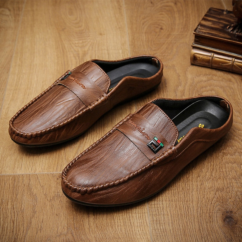Chaussures mode estivale pour homme - Phiko