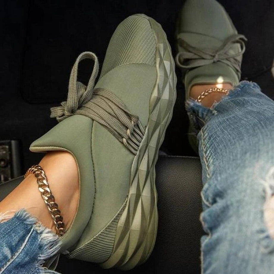 Sneakers RUPTOR - Noir