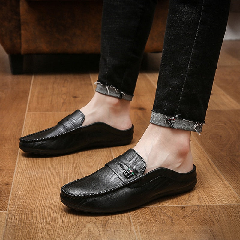 Chaussures mode estivale pour homme - Phiko