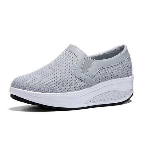 Vulkanisierte Damenschuhe von Charlie