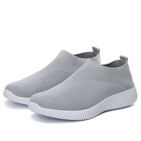 Chaussures orthopédiques à enfiler Rosa