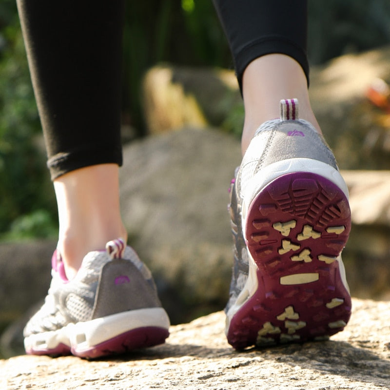 Chaussures de randonnée pour femme TX-Lady