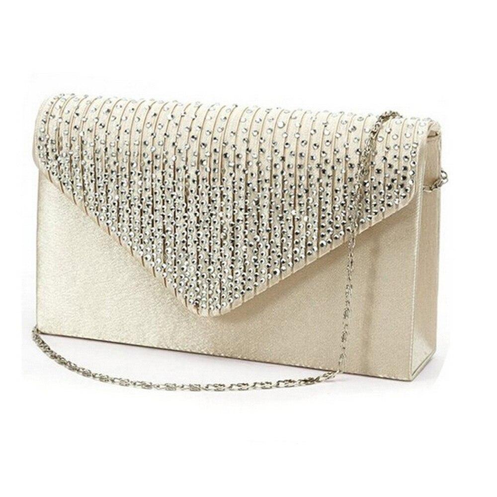 Sac à main ELOUISE - Beige