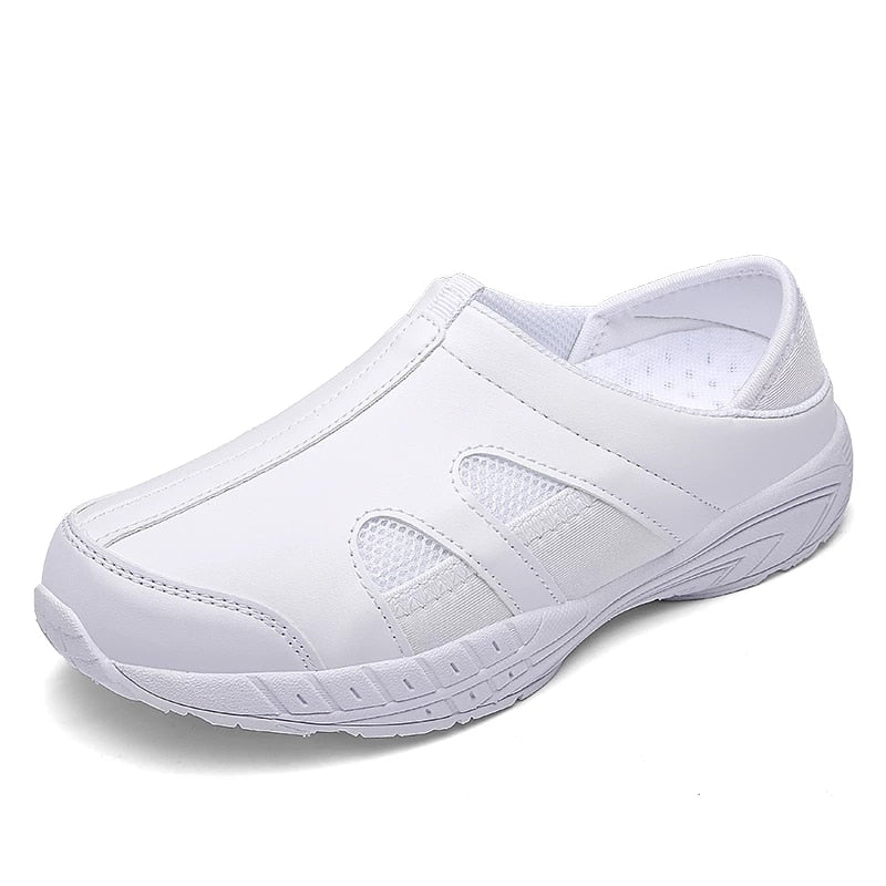 Chaussures Orthopédiques Médicale Dando