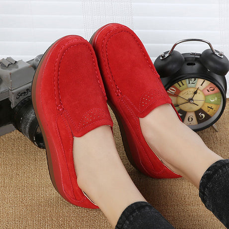 Chaussures orthopédiques pour femmes - Dalma