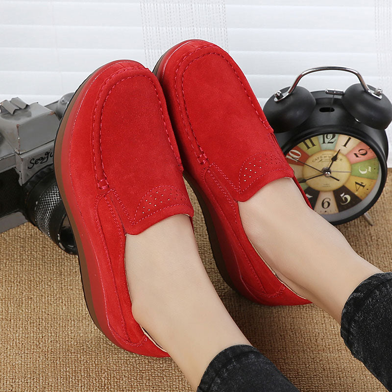 Chaussures orthopédiques pour femmes - Dalma