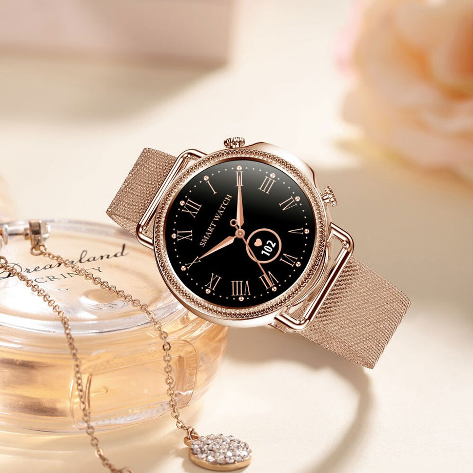 Montre Connectée MELANDA