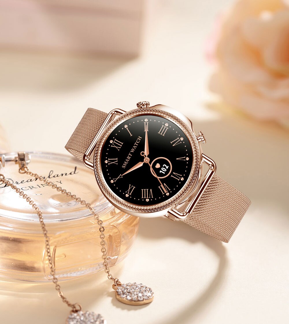Montre Connectée MELANDA