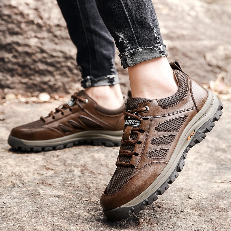 Wanderschuhe für Herren