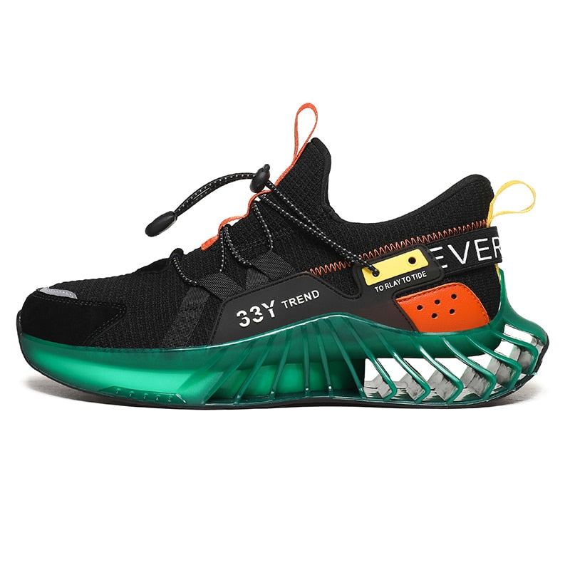 Chaussures orthopédiques de marche 33Y