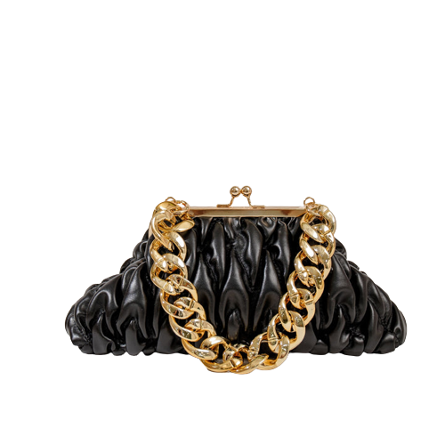 Vendetta quilted handbag